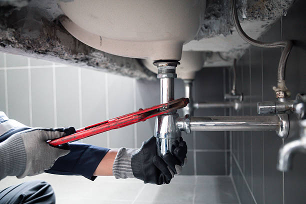 Trusted Water Heater Repair service in Hallsville, TX - Masters Plumbing Service